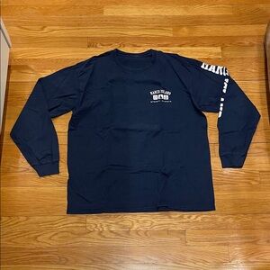 Marco Island Long-Sleeve Graphic T-shirt